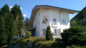 Villa-Musica Fieberbrunn